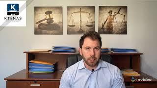 The Job of a Defense Attorney (Ch.7)