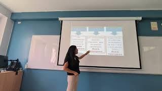 Propiedades Físicas y Químicas del Agua