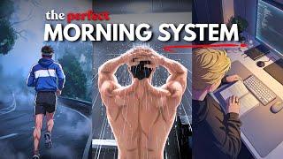 Mastering the Art of Waking Up Early