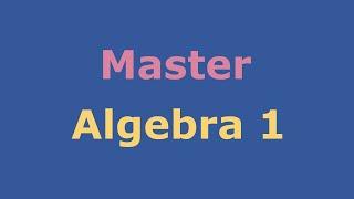 Understanding Linear Equations and Inequalities