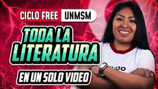 Estudio de la Literatura Clásica y sus Movimientos