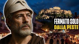 L'Eredità di Pericle e la Democrazia Ateniese