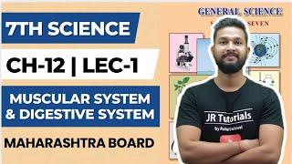 Muscle and Digestive System Essentials