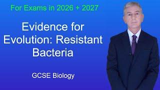 Understanding Antibiotic Resistance in Bacteria