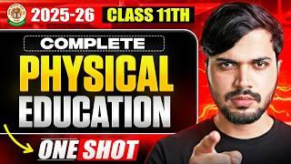 Exploring Physical Education and Olympics