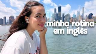Exploring Hunter Point: A Day in New York