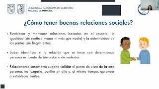 Interpersonal Relationships: Cultivating Healthy Connections