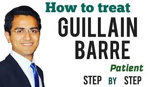 Understanding Guillain-Barré Syndrome