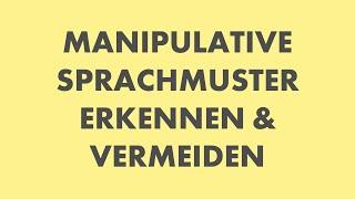 Sprachliche Präzision in Wissenschaftlichen Texten