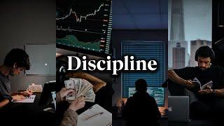 The Power of Financial Discipline