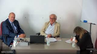 Crisi Contemporanee: Diritto, Politica ed Economia