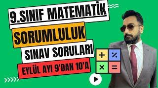 9. Sınıf Matematik: Mantık ve Önermeler