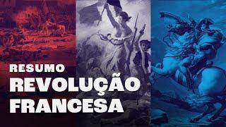 A Revolução Francesa: Transformações e Legados
