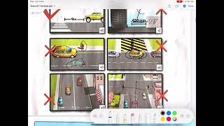Rules of the Road for K53 Learner's License