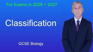 Organism Classification and Evolutionary Relationships