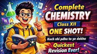 Fundamentals of Chemistry Explained