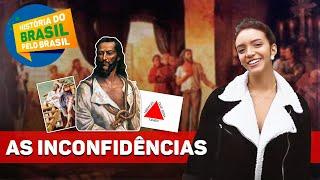 Movimentos Separatistas no Brasil Colonial
