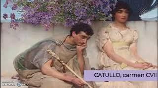 Analisi dell'Epigramma 107 di Catullo