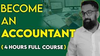 Comprehensive Guide to Accounting and Taxation in Pakistan