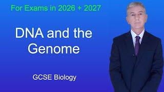 Understanding DNA and the Human Genome