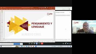 Pensamiento y Lenguaje en Psicología