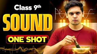 Understanding Sound Waves and Their Properties