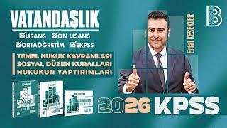 Sosyal Düzen ve Kurallar
