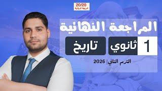 مراجعة شاملة للحضارات القديمة في العراق