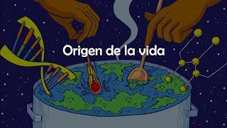 Teorías del Origen de la Vida