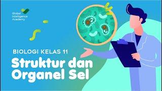 Struktur dan Fungsionalitas Sel