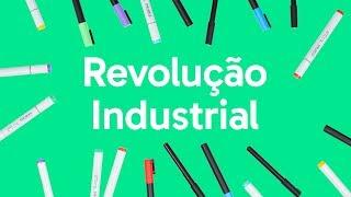 Revolução Industrial: Uma Análise Abrangente