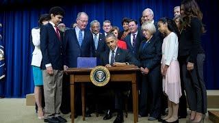 Education and Reform: Insights from Kenmore Middle School