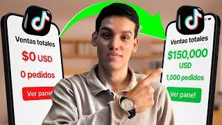 Estrategias de ventas en TikTok