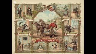 The Rise of Agrarian Populism in the Gilded Age