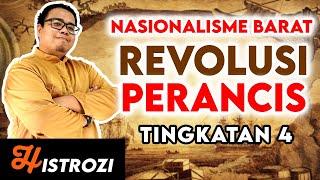 Revolusi Perancis dan Kebangkitan Nasionalisme