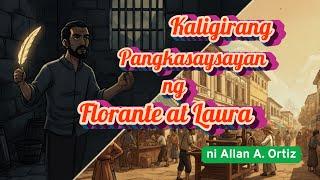 Historical Context of Florante at Laura