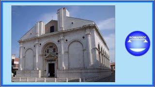 Leon Battista Alberti: Architetto del Rinascimento