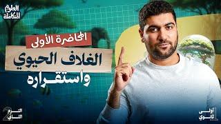 دراسة مفصلة حول العلوم المتكاملة والإيكولوجيا
