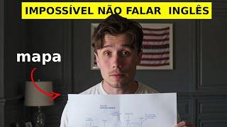Guia Completo para Aprender Inglês em Sete Fases