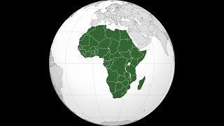 Geografia e Storia dell'Africa