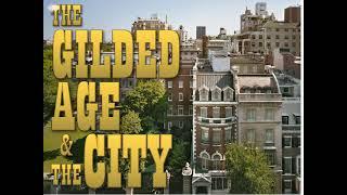 The Gilded Age: Urbanization and Immigration in America