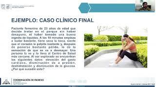 Funciones Renales y Hormonas en Fisiología