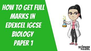 Mastering Biology Exam Techniques