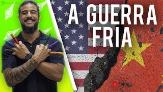 Estudos sobre a Guerra Fria