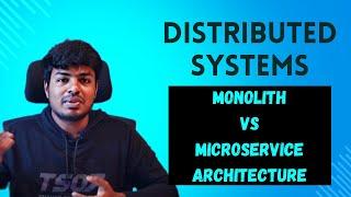 Introduction to Distributed Systems
