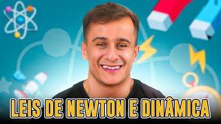 Understanding Newton's Laws of Motion
