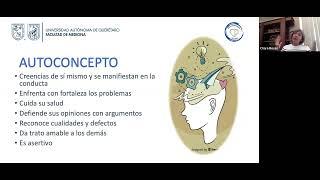 Self-Knowledge, Self-Concept, and Self-Esteem in Life Skills Education