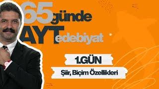 Şiir Eğitimi ve Kamp Programı