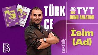 Türkçe Sözcük Türleri Eğitimi