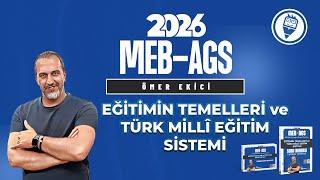 Eğitimin Temelleri ve Süreçleri